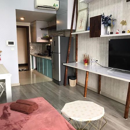 Stay With Me Cbd Apartment - Rivergate Building Ho-Chi-Minh-Stadt Exterior foto